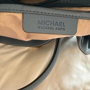 MK purse